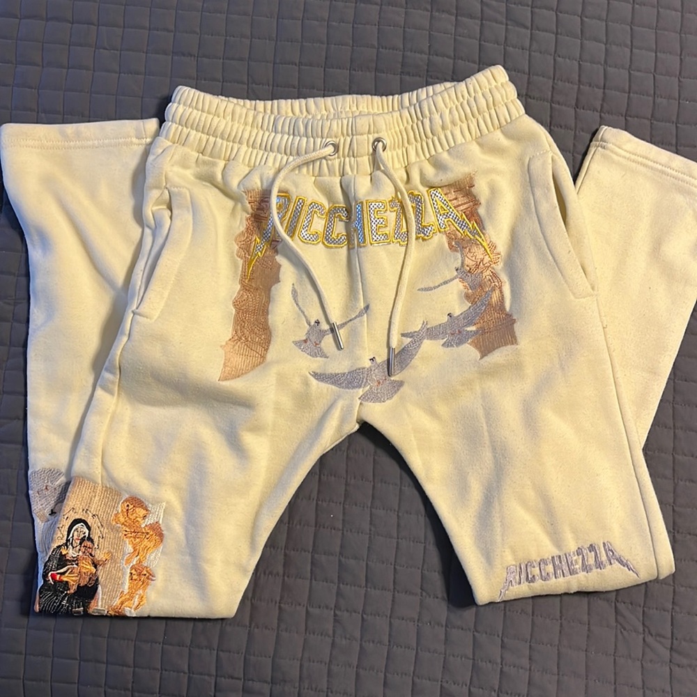 Ricchezza Sweatpants